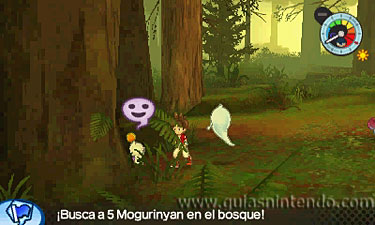 YO-KAI WATCH 3