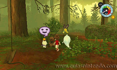 YO-KAI WATCH 3