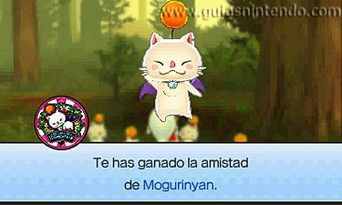 YO-KAI WATCH 3