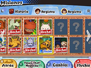 YO-KAI WATCH 3