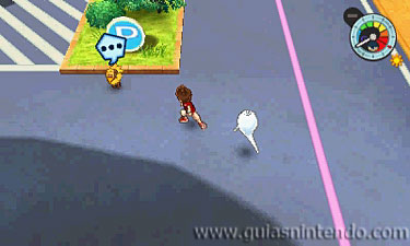 YO-KAI WATCH 3