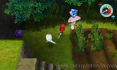 YO-KAI WATCH 3