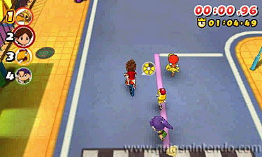 YO-KAI WATCH 3