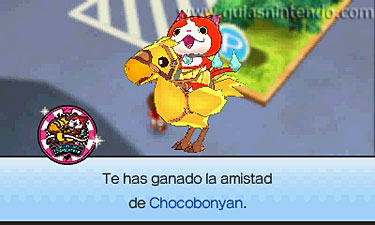 YO-KAI WATCH 3