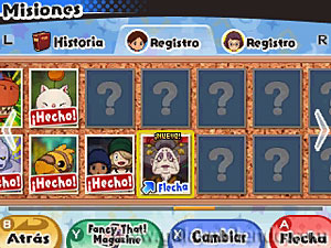 YO-KAI WATCH 3