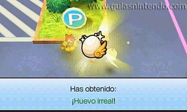 YO-KAI WATCH 3