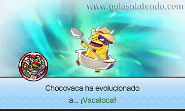 YO-KAI WATCH 3
