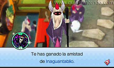 YO-KAI WATCH 3