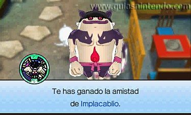 YO-KAI WATCH 3