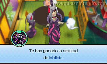 YO-KAI WATCH 3