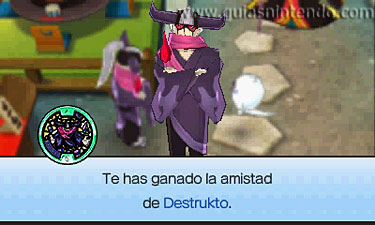 YO-KAI WATCH 3