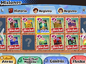 YO-KAI WATCH 3