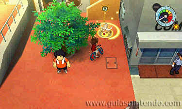 YO-KAI WATCH 3