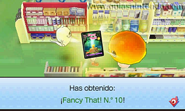 YO-KAI WATCH 3