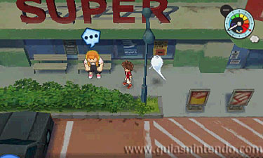 YO-KAI WATCH 3