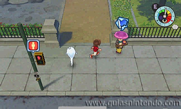 YO-KAI WATCH 3