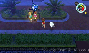 YO-KAI WATCH 3
