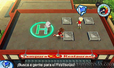 YO-KAI WATCH 3