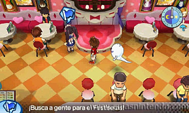 YO-KAI WATCH 3