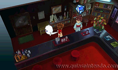 YO-KAI WATCH 3