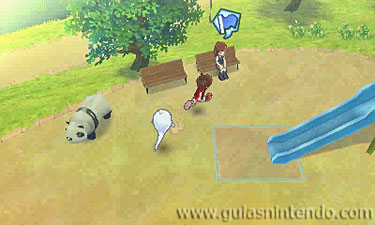 YO-KAI WATCH 3