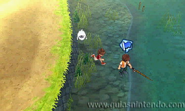 YO-KAI WATCH 3