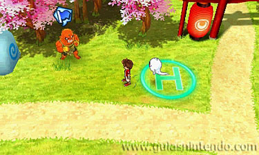 YO-KAI WATCH 3