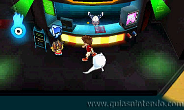 YO-KAI WATCH 3