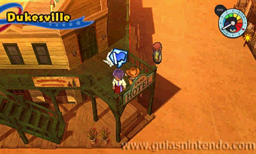 YO-KAI WATCH 3