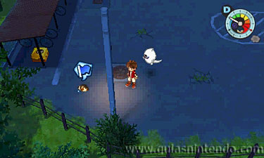 YO-KAI WATCH 3