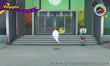 YO-KAI WATCH 3