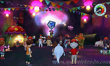 YO-KAI WATCH 3