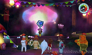 YO-KAI WATCH 3