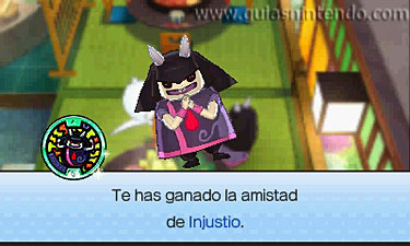 YO-KAI WATCH 3