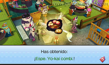 YO-KAI WATCH 3