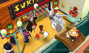YO-KAI WATCH 3