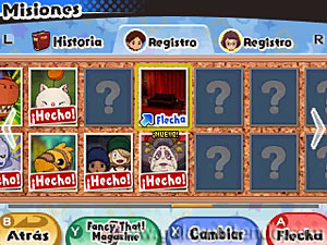 YO-KAI WATCH 3