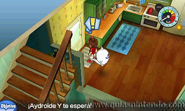YO-KAI WATCH 3