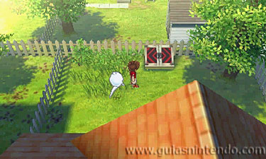 YO-KAI WATCH 3