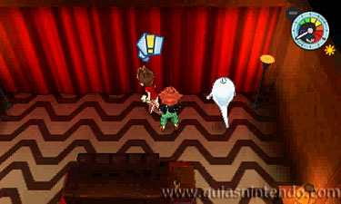 YO-KAI WATCH 3