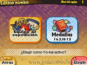 YO-KAI WATCH 3