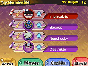 YO-KAI WATCH 3