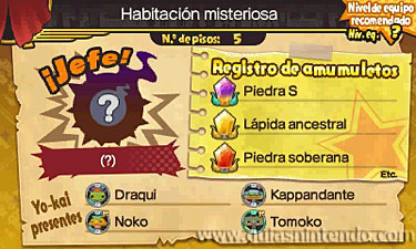 YO-KAI WATCH 3