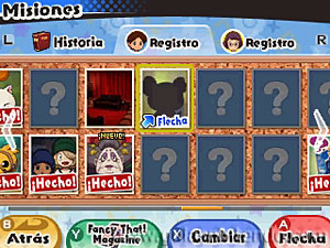 YO-KAI WATCH 3