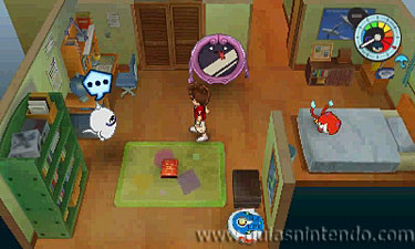 YO-KAI WATCH 3