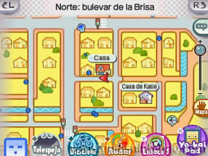 YO-KAI WATCH 3