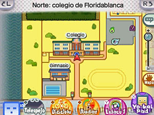 YO-KAI WATCH 3