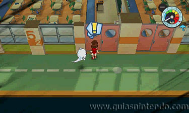 YO-KAI WATCH 3