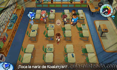 YO-KAI WATCH 3