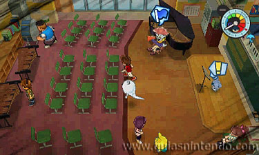 YO-KAI WATCH 3